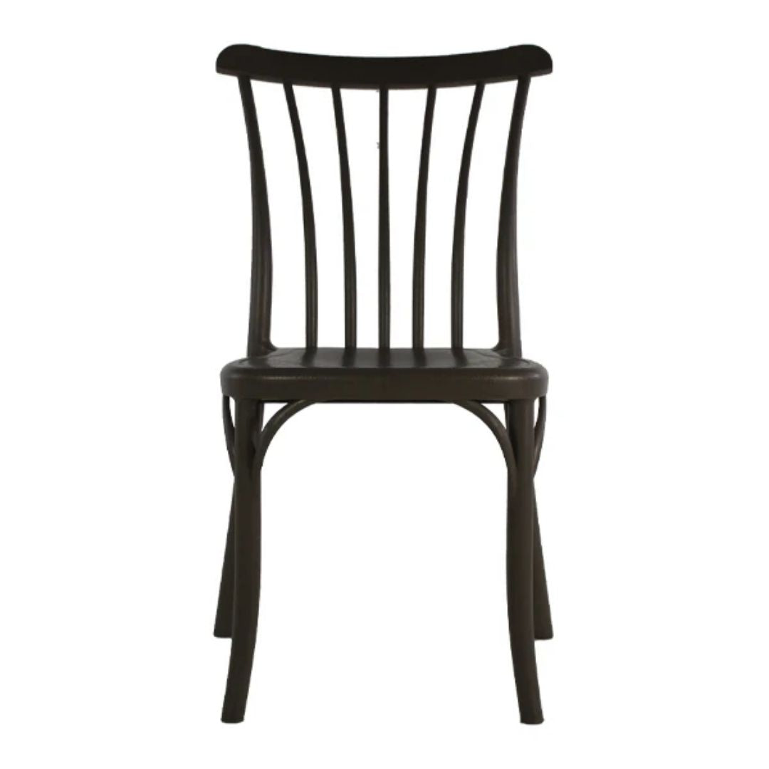 Nordik silla exterior