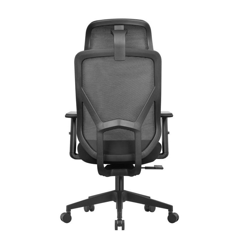 León silla ejecutiva