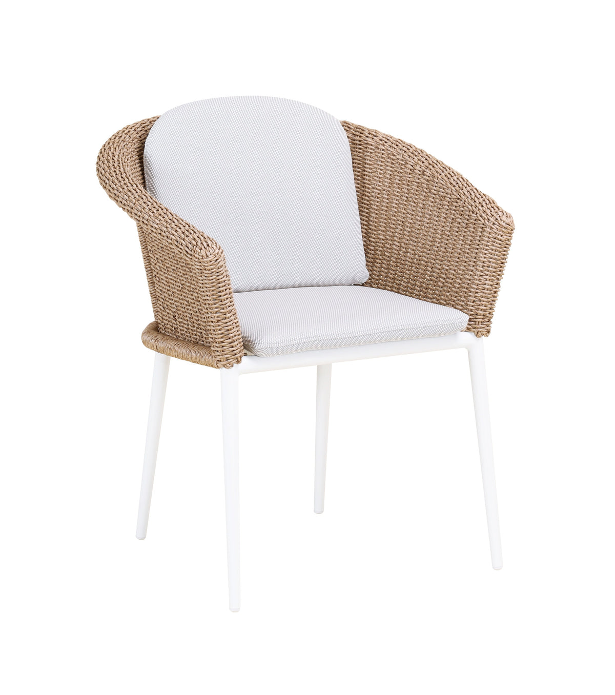 Sumatra sillón de comedor