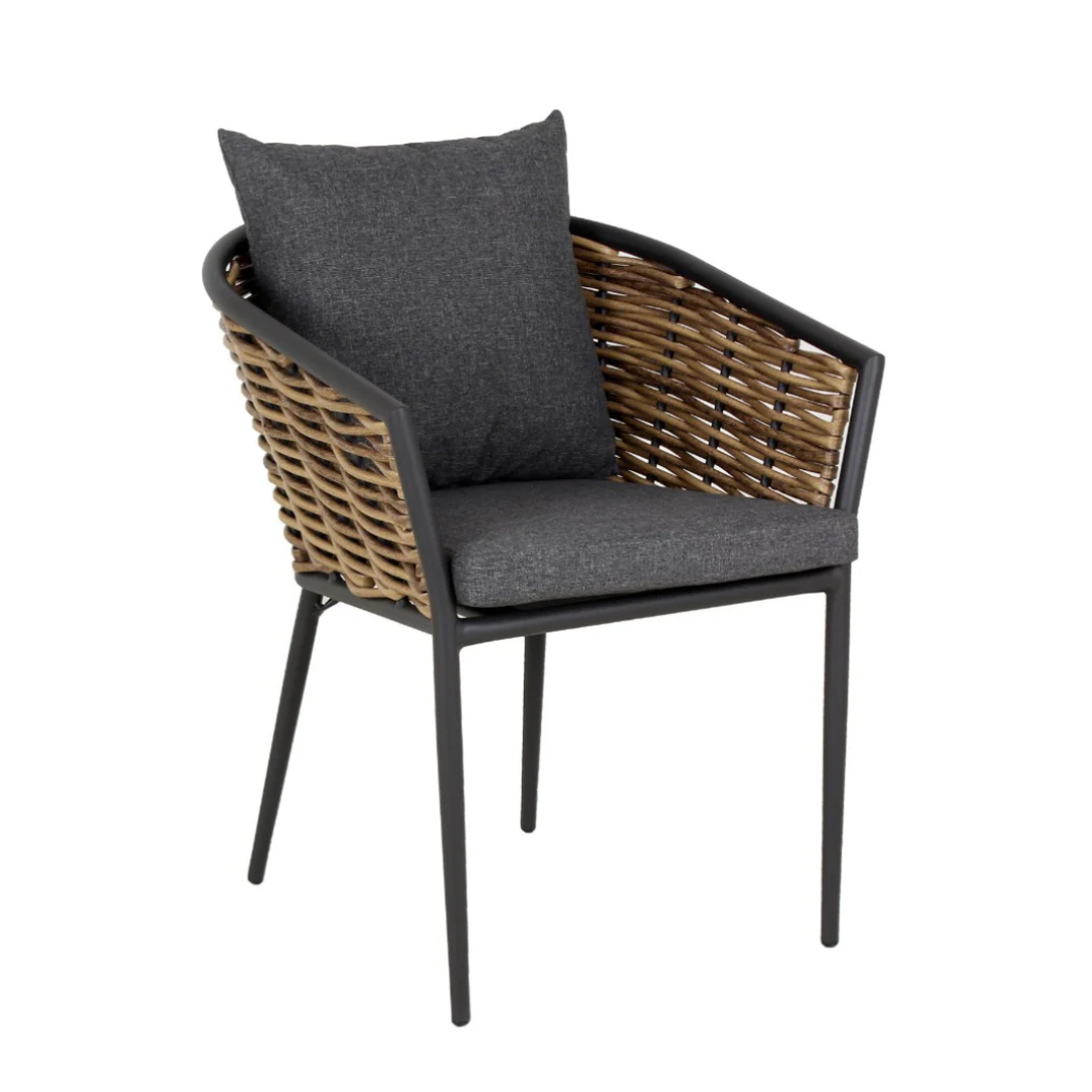 Tulum silla