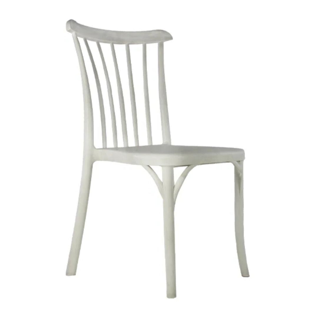 Nordik silla exterior