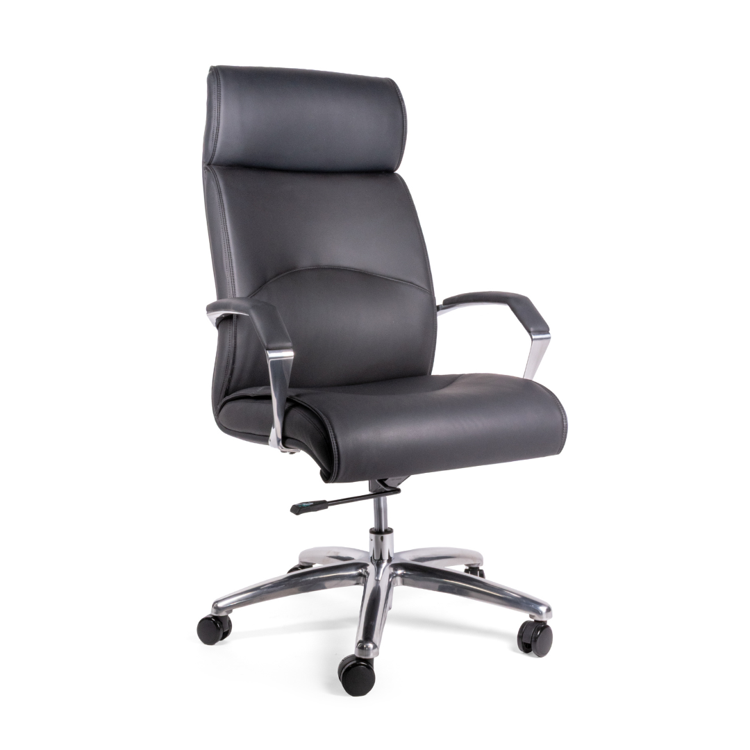 Ciani silla directiva respaldo
