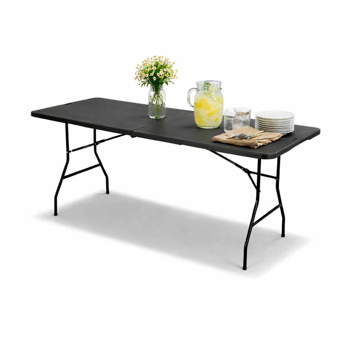 Mesa Plegable 180 Parma
