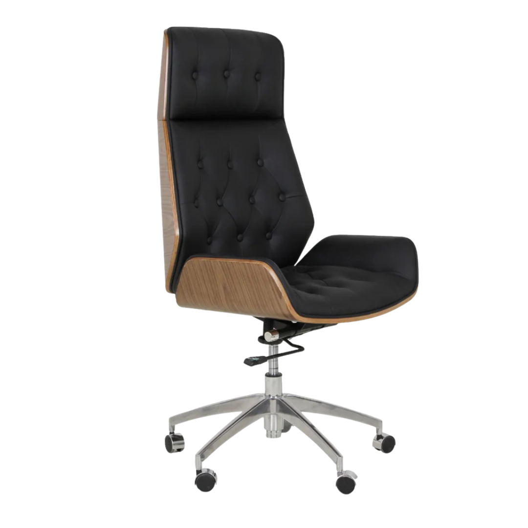 Noruega – silla ejecutiva