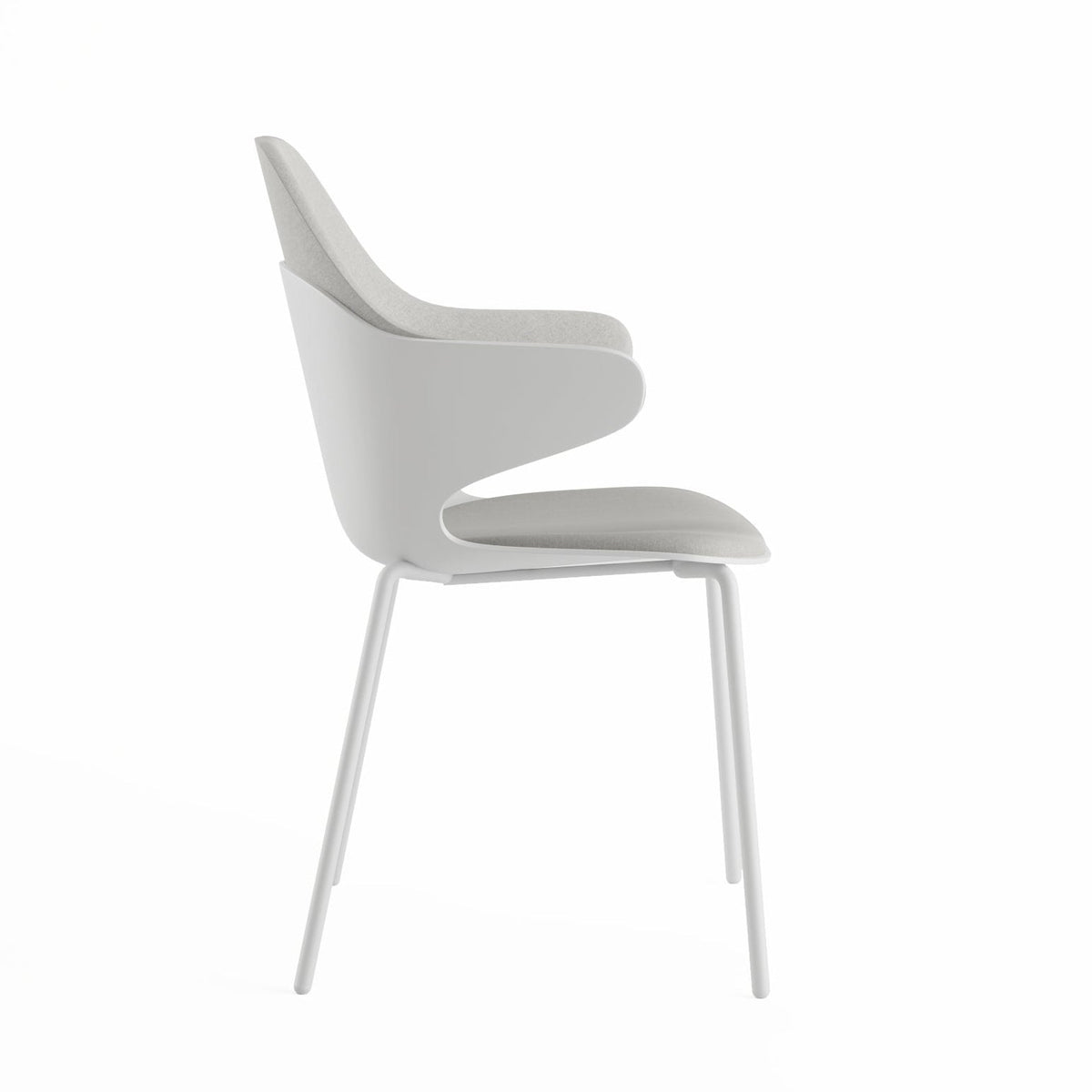 Map silla contract