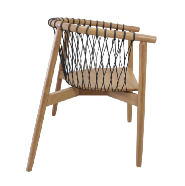 Cross silla