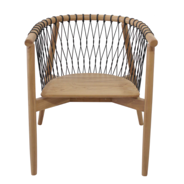 Cross silla