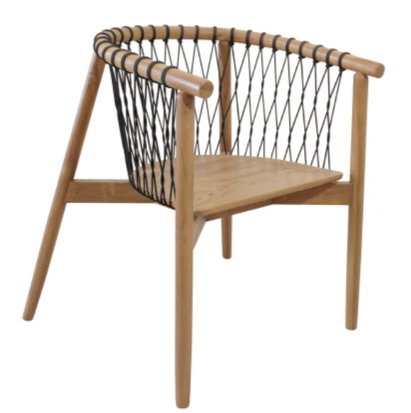 Cross silla