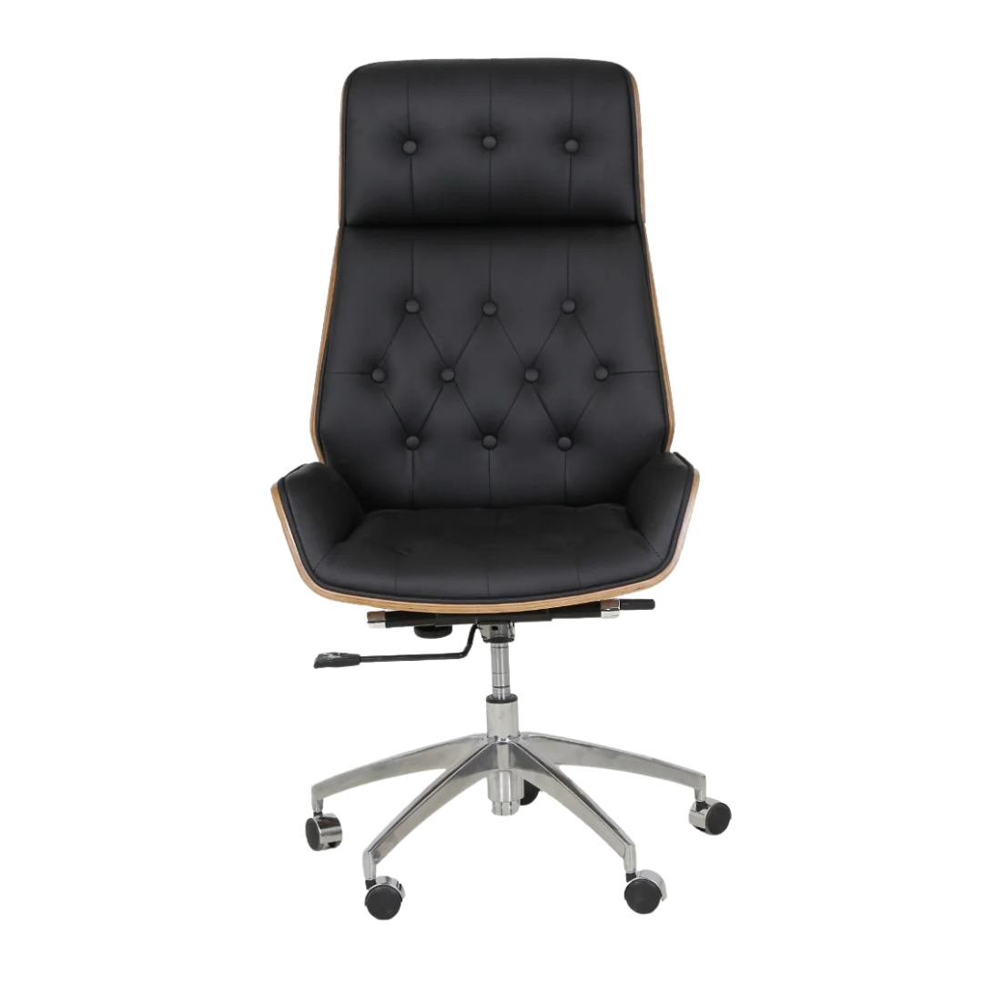 Noruega – silla ejecutiva