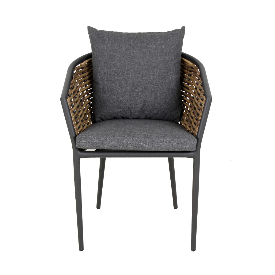 Tulum silla