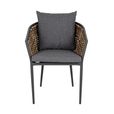 Tulum silla