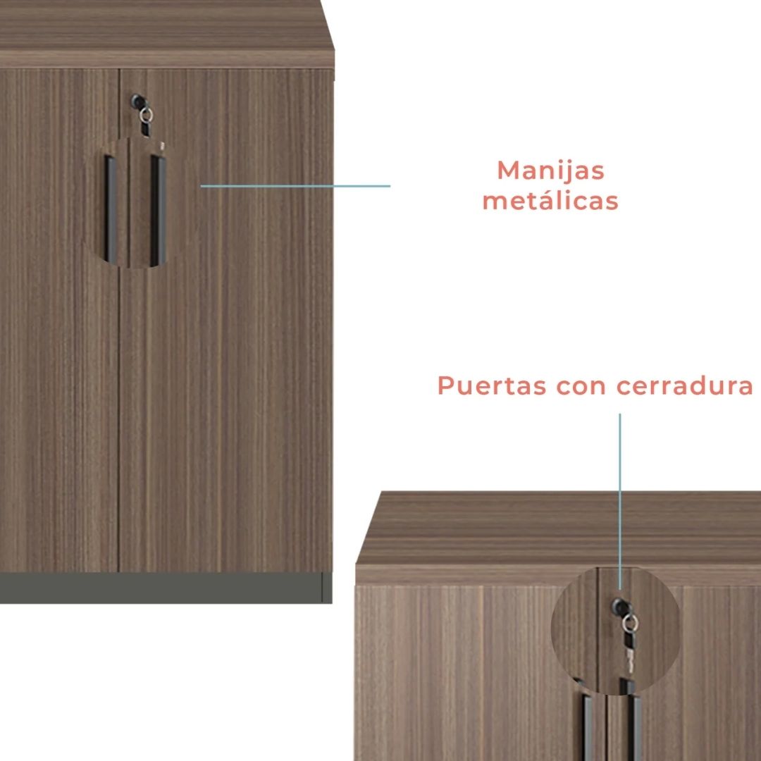 Credenza Cracovia 160
