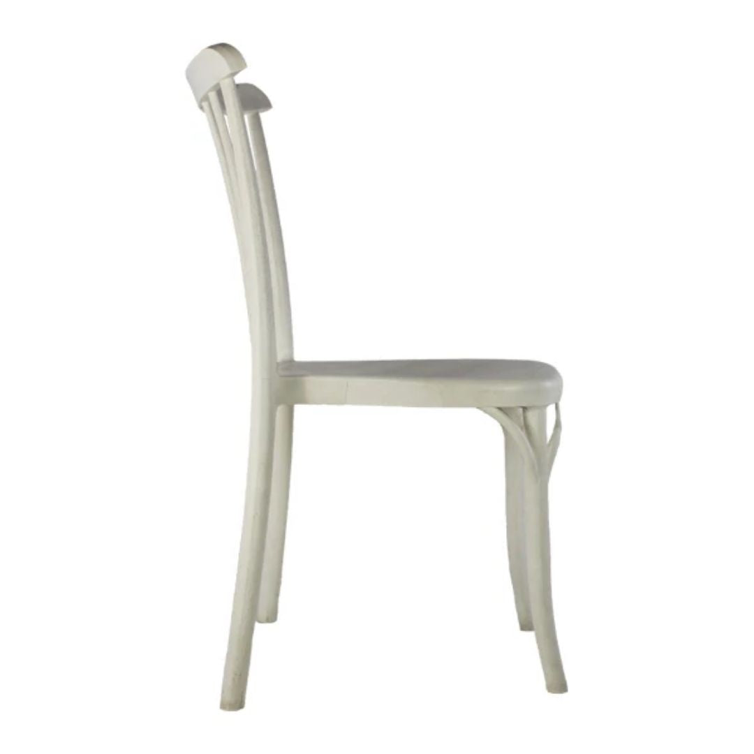 Nordik silla exterior