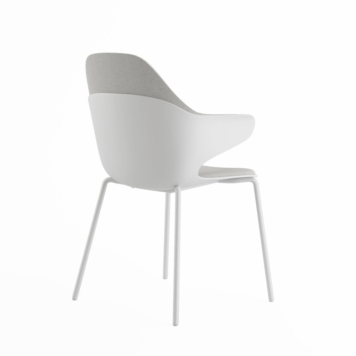 Map silla contract