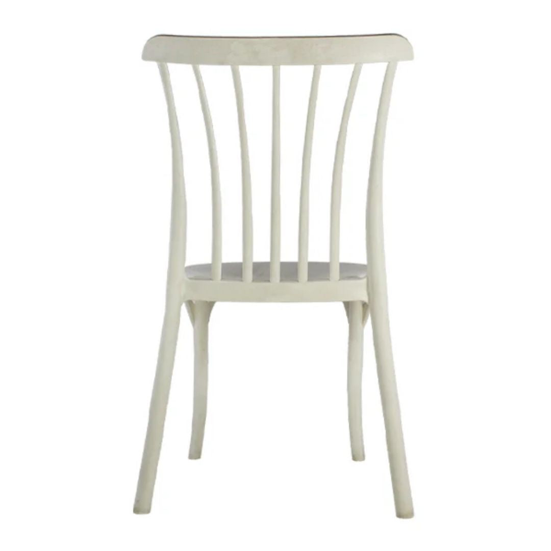 Nordik silla exterior