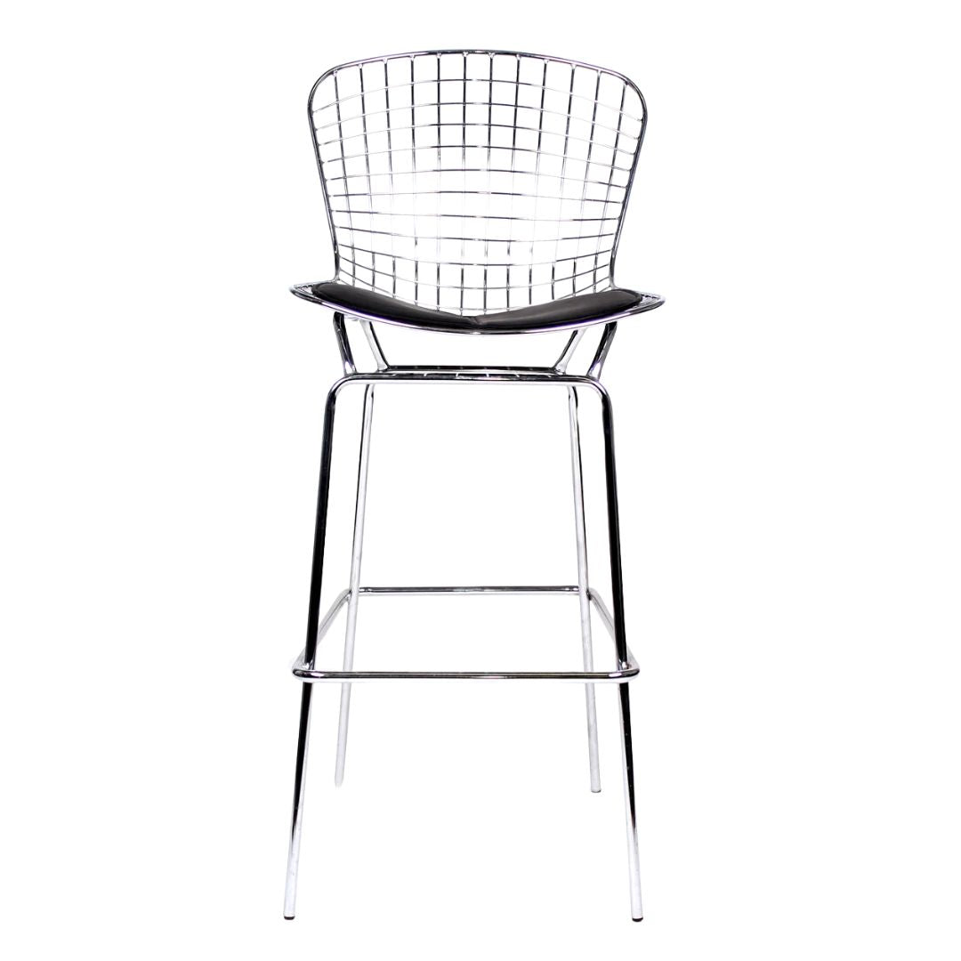 Bertoia banco fijo