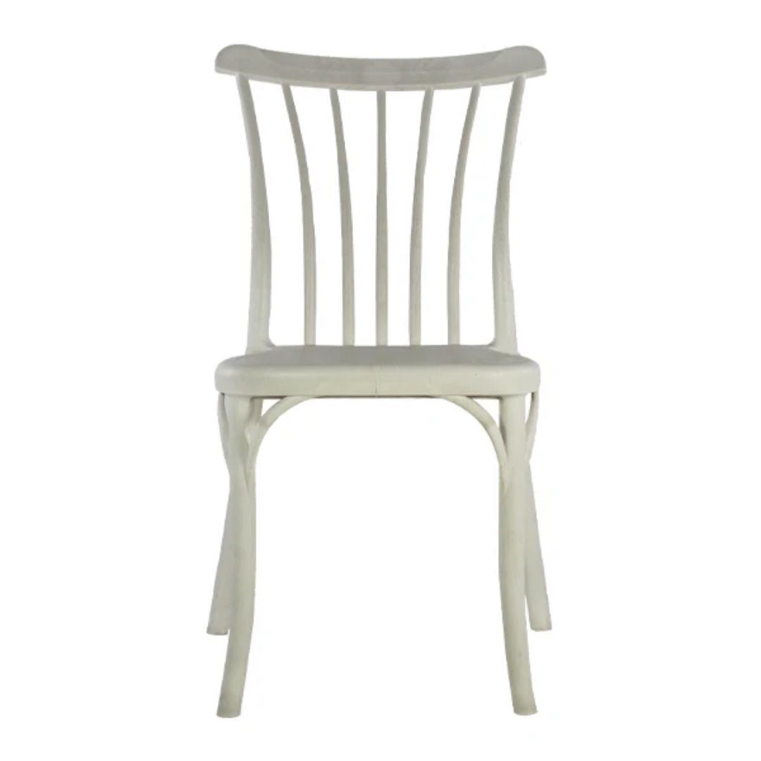 Nordik silla exterior
