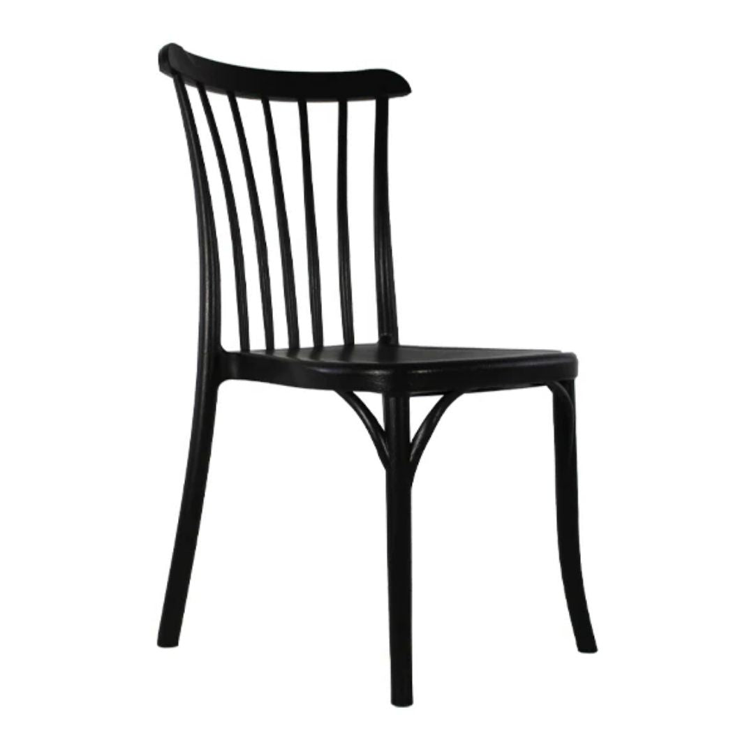 Nordik silla exterior