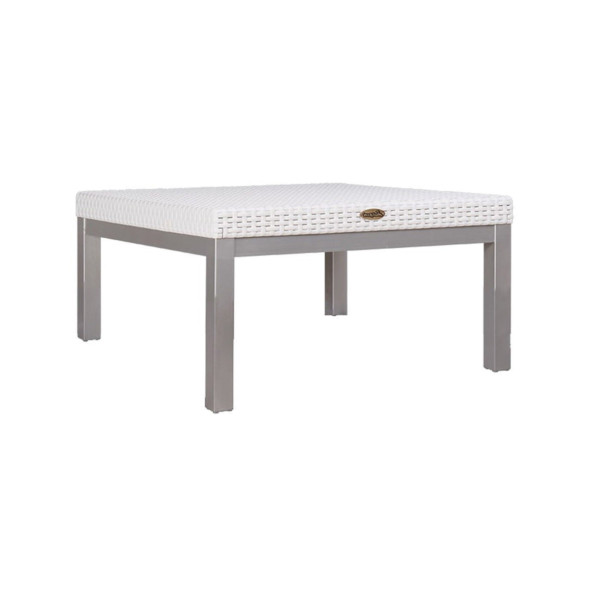 Russ mesa cuadrada exterior 75 cm