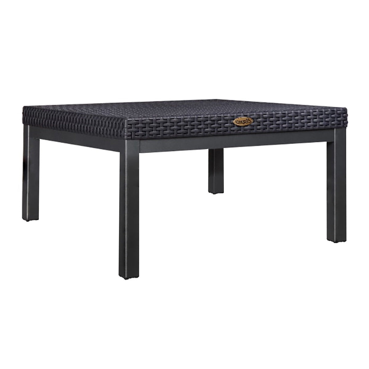 Russ mesa cuadrada exterior 75 cm