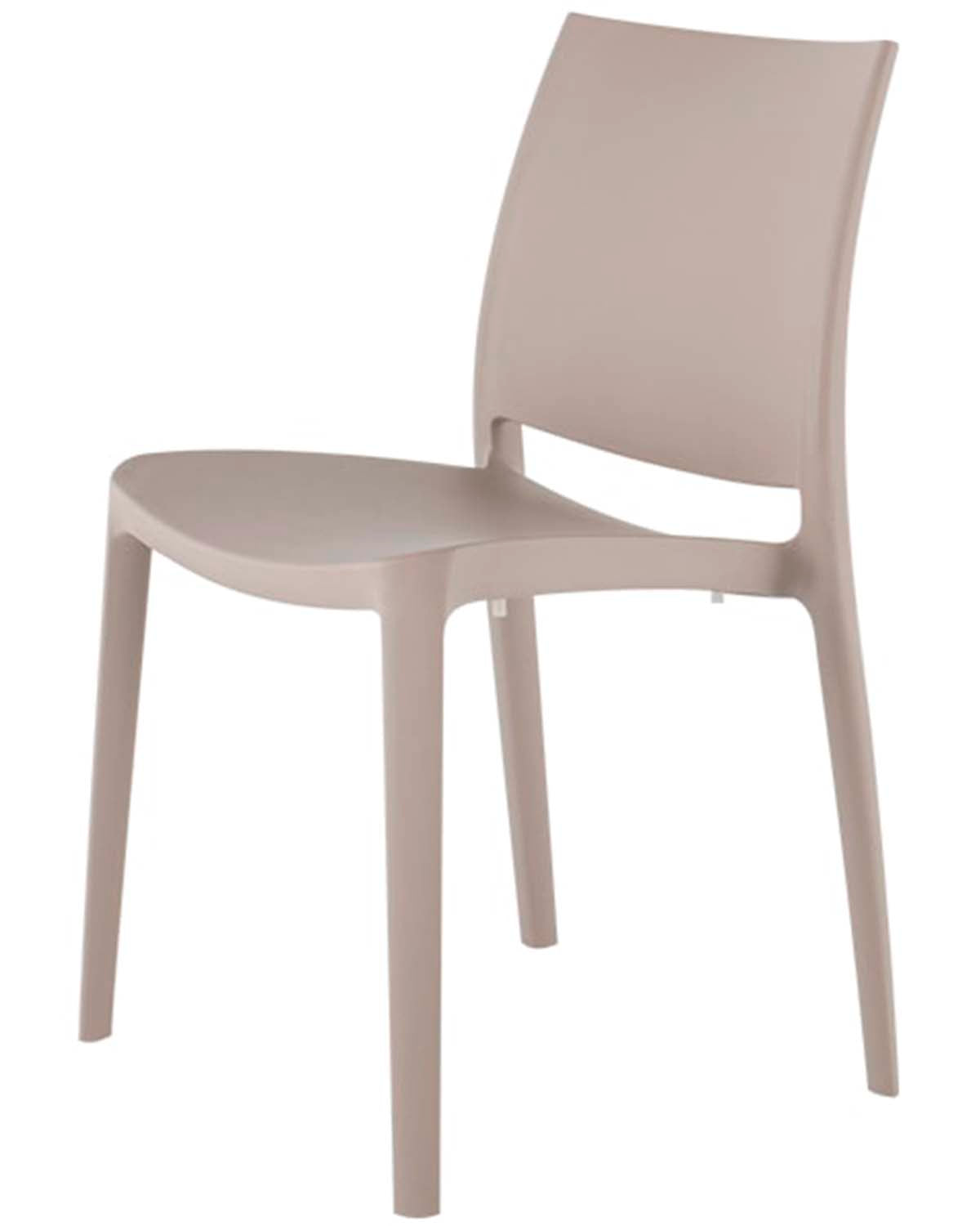 Sensilla silla exterior