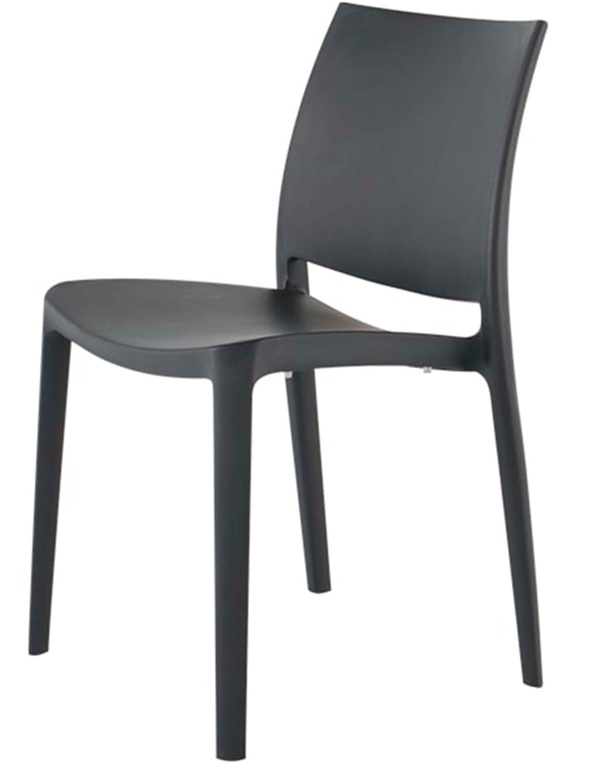 Sensilla silla exterior