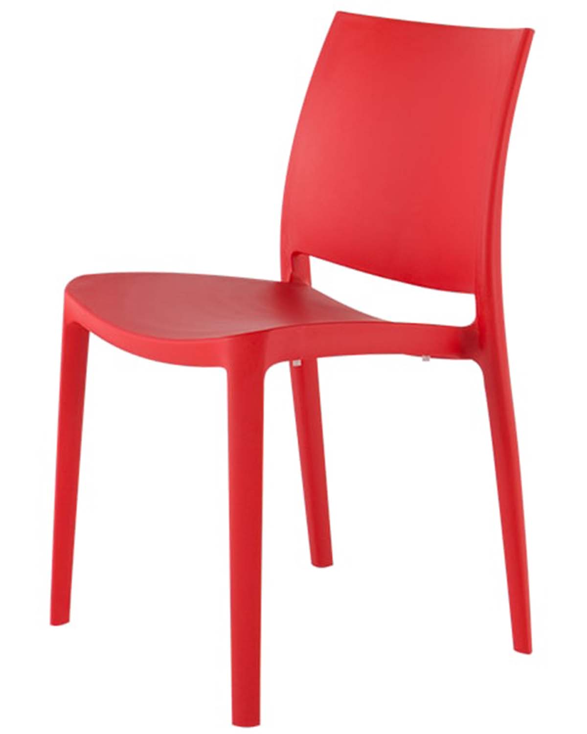 Sensilla silla exterior