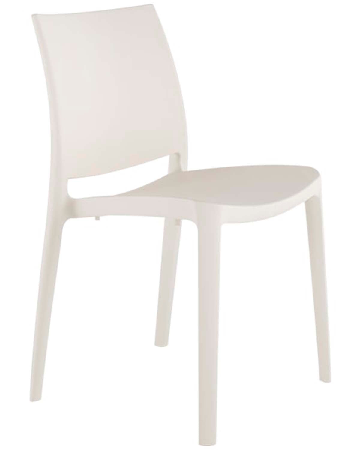 Sensilla silla exterior