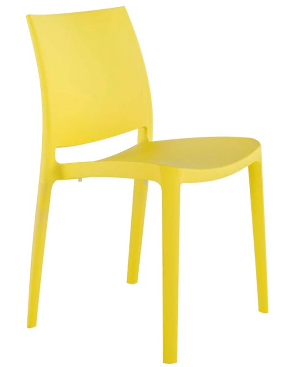 Sensilla silla exterior