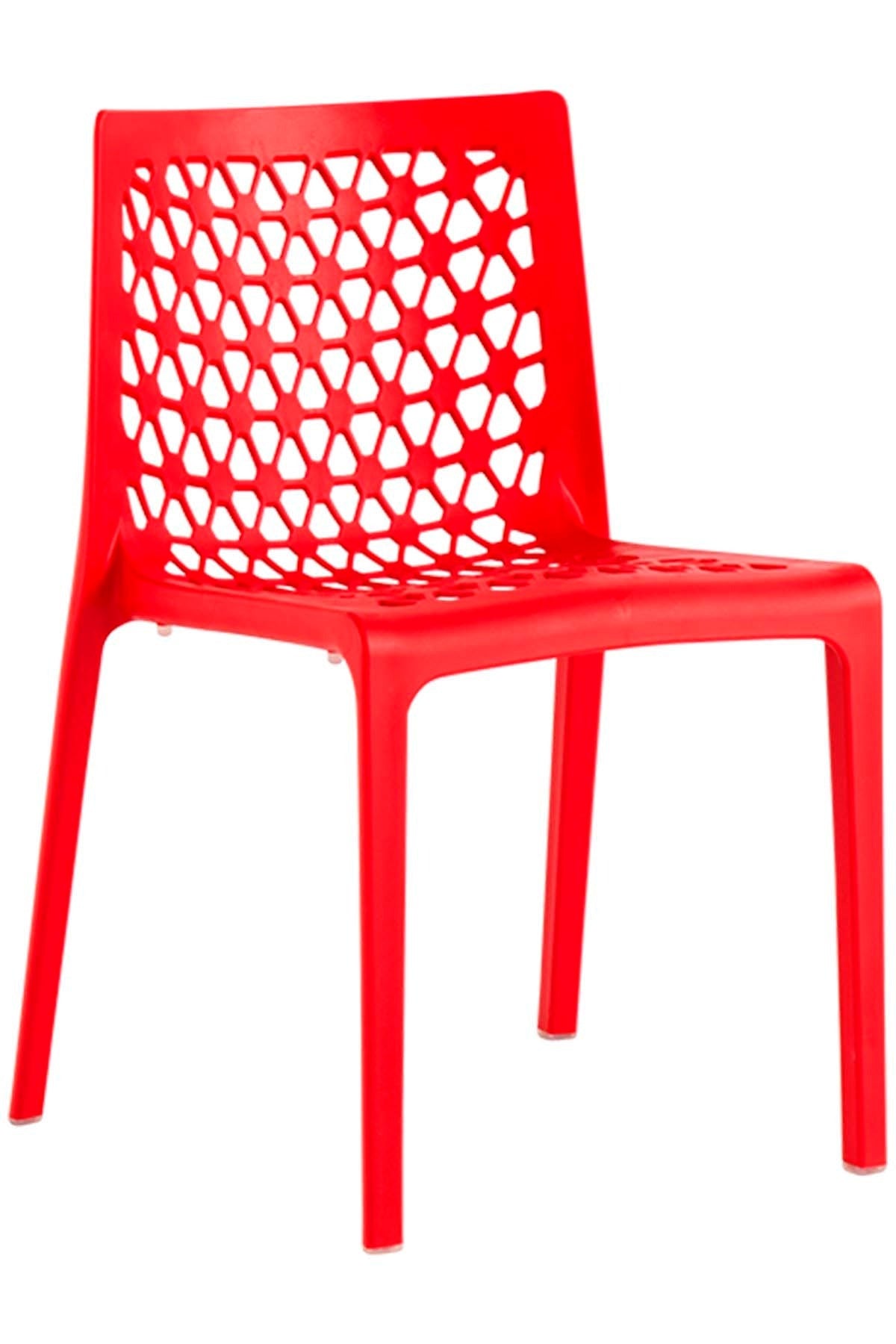 Milan silla exterior calada