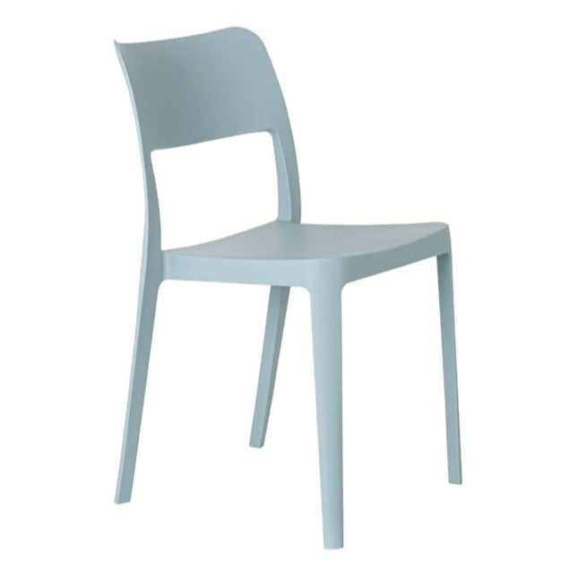 LA Vie silla exterior