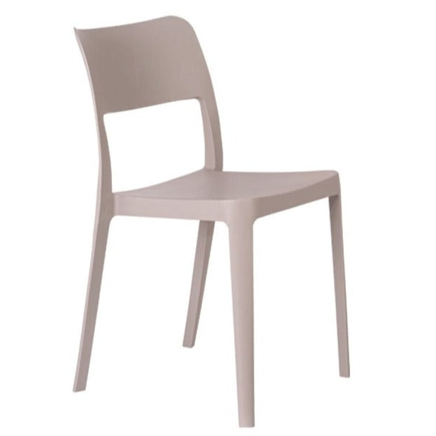 LA Vie silla exterior