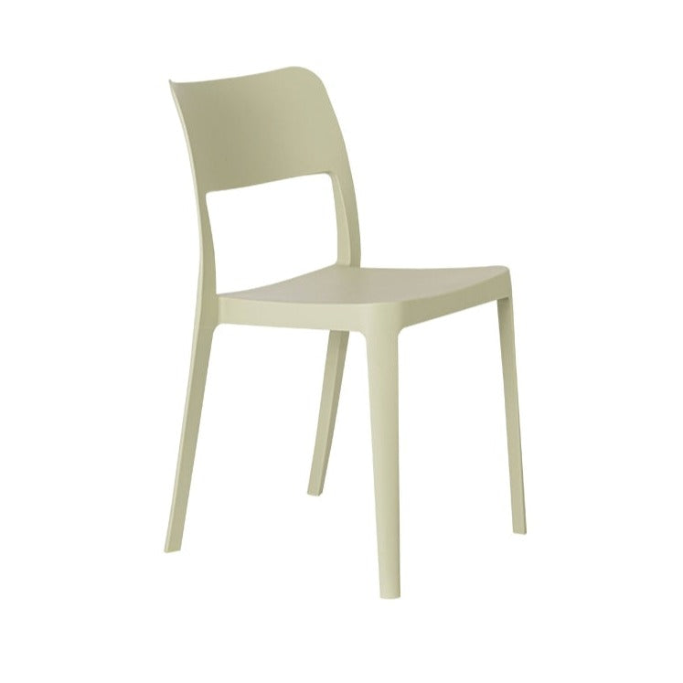 LA Vie silla exterior