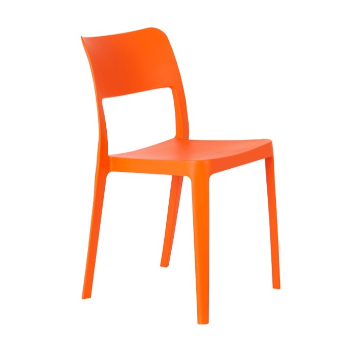 LA Vie silla exterior
