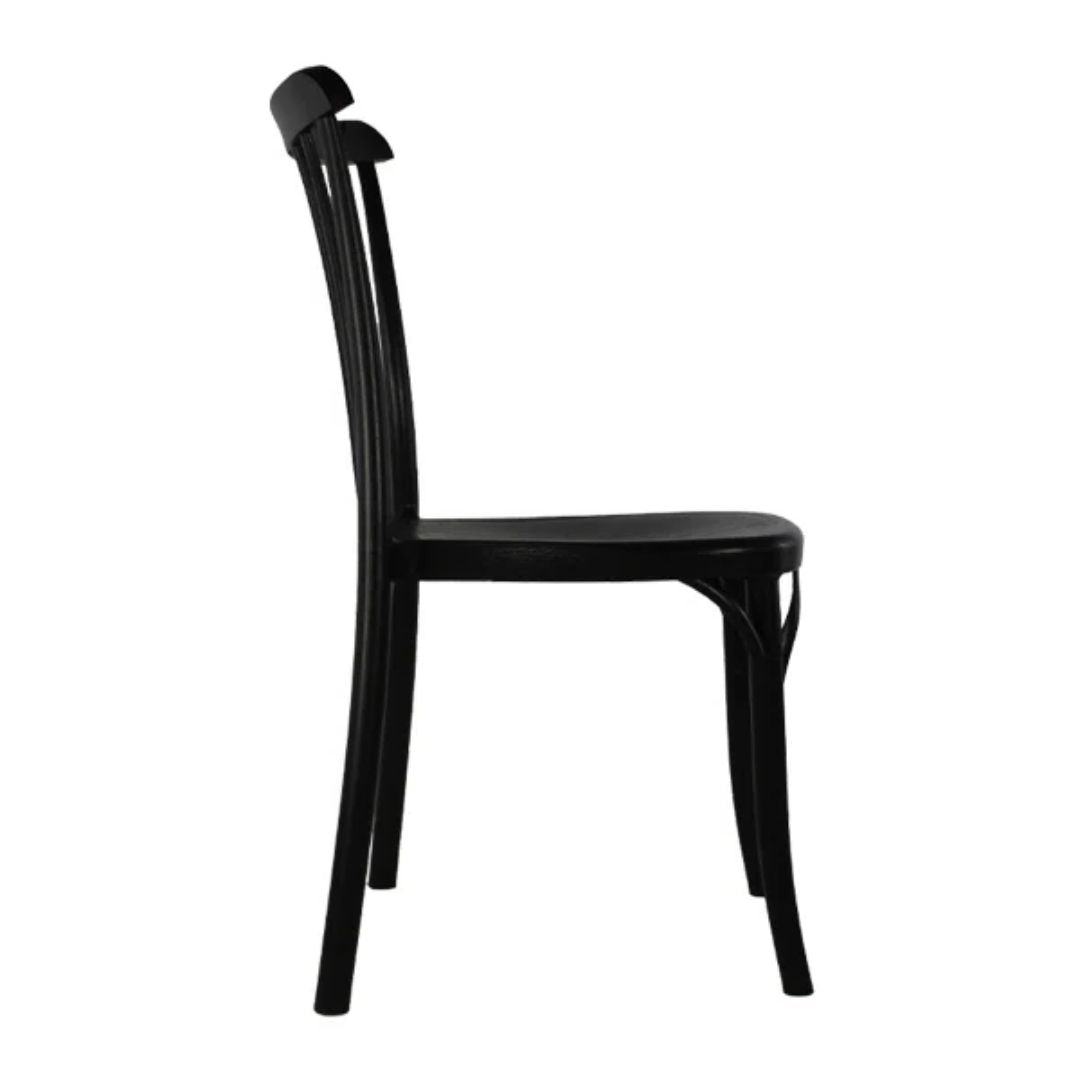 Nordik silla exterior