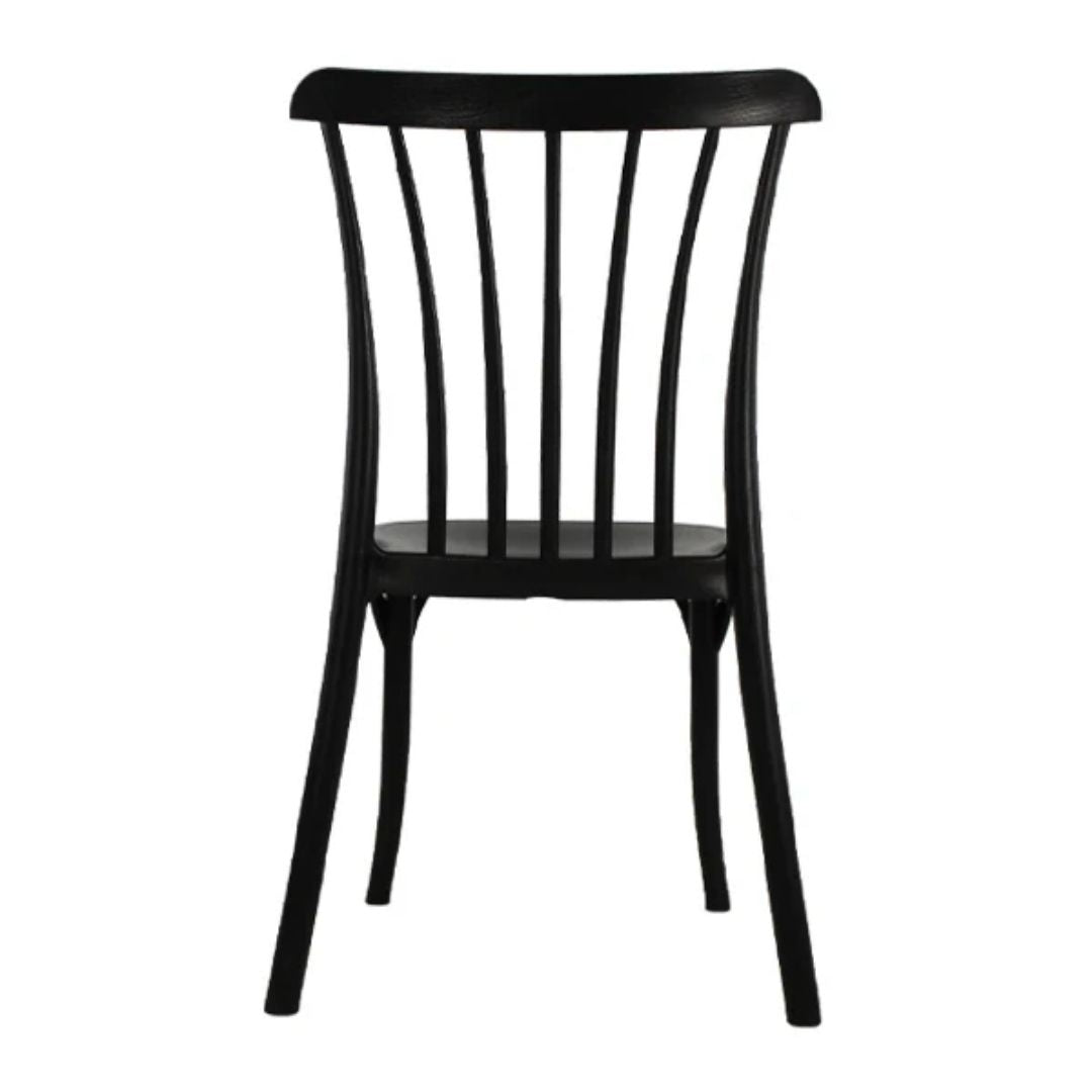 Nordik silla exterior