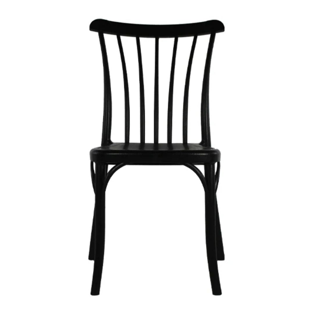 Nordik silla exterior