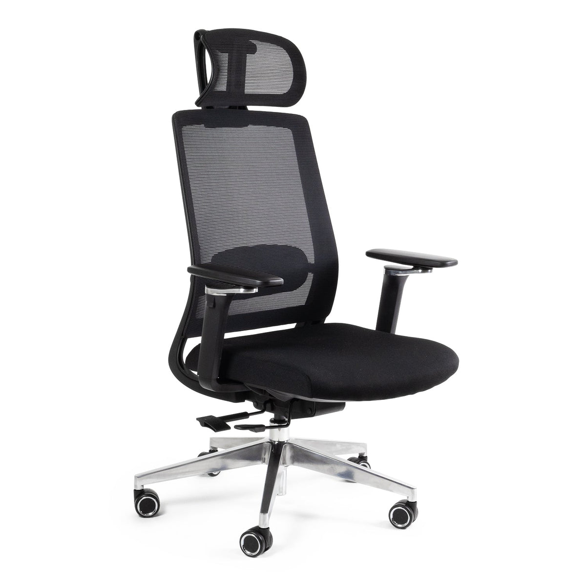 Alfa silla directiva