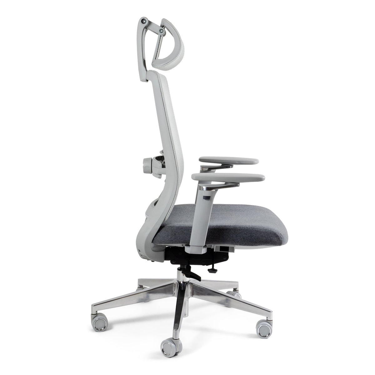 Alfa silla directiva