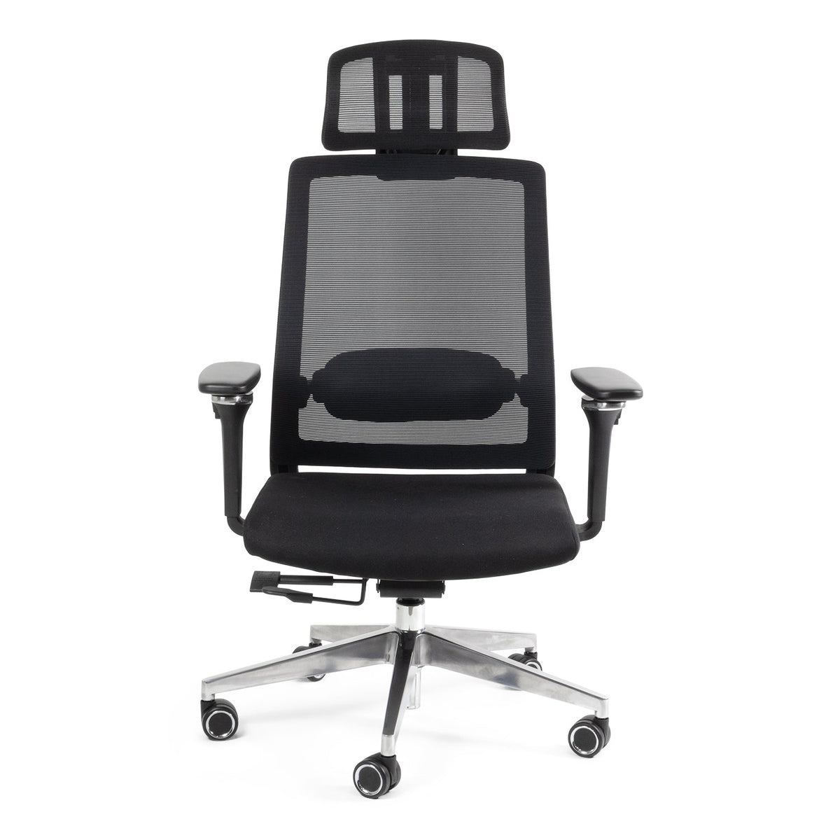 Alfa silla directiva