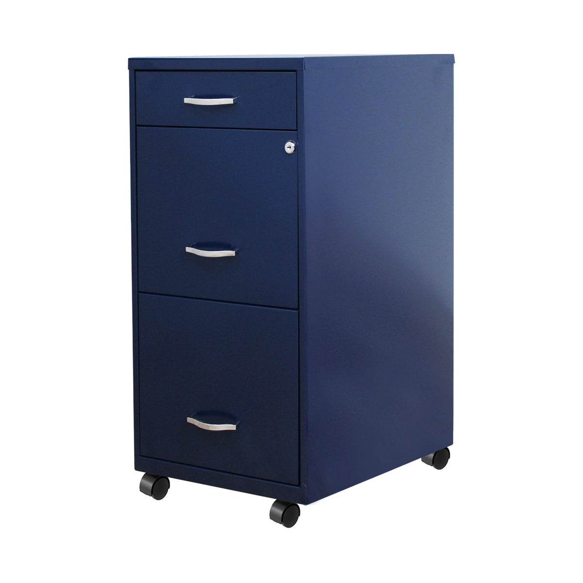 Archivero Metalico Ped 2+1