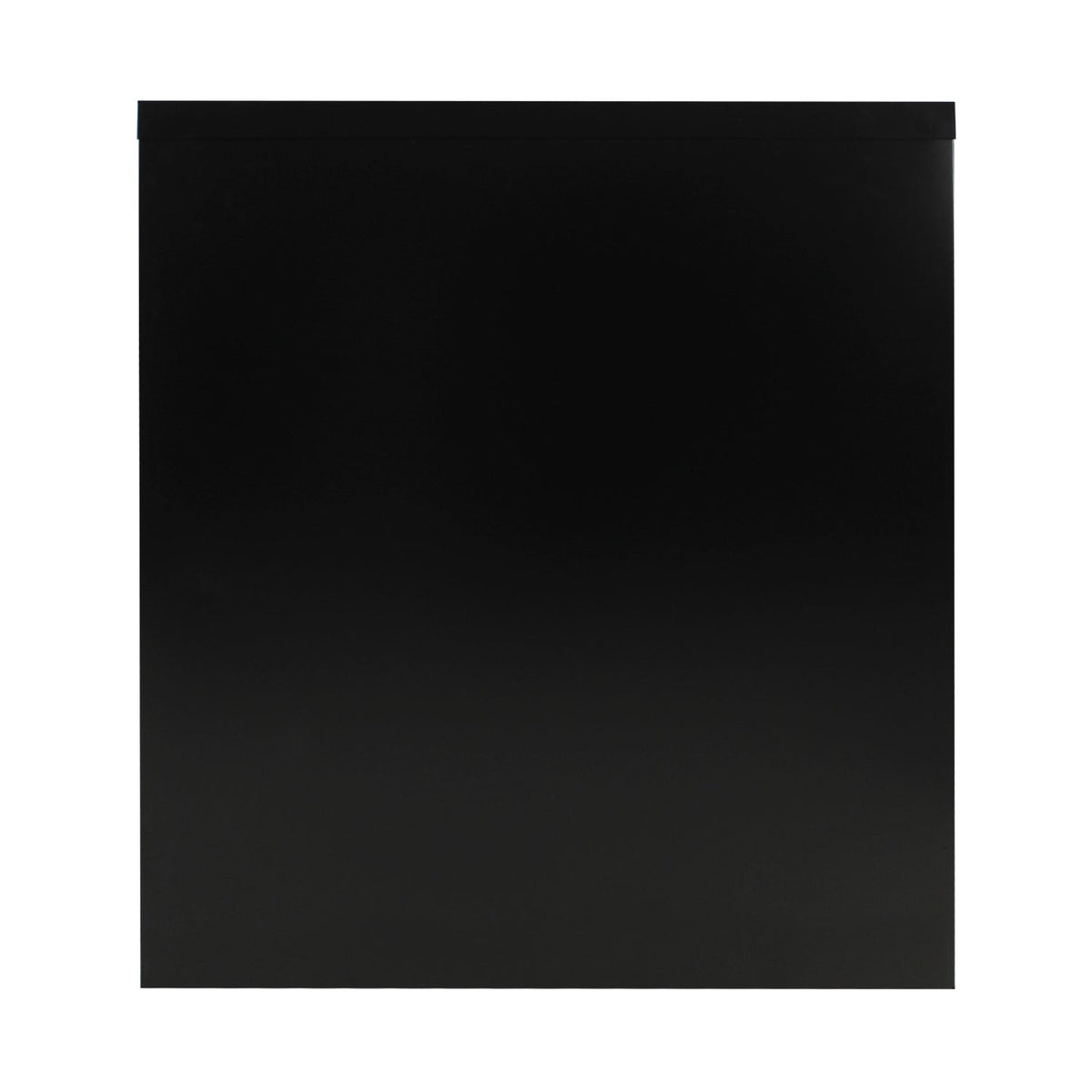 Archivero Metalico 2 Gav 14113 Negro