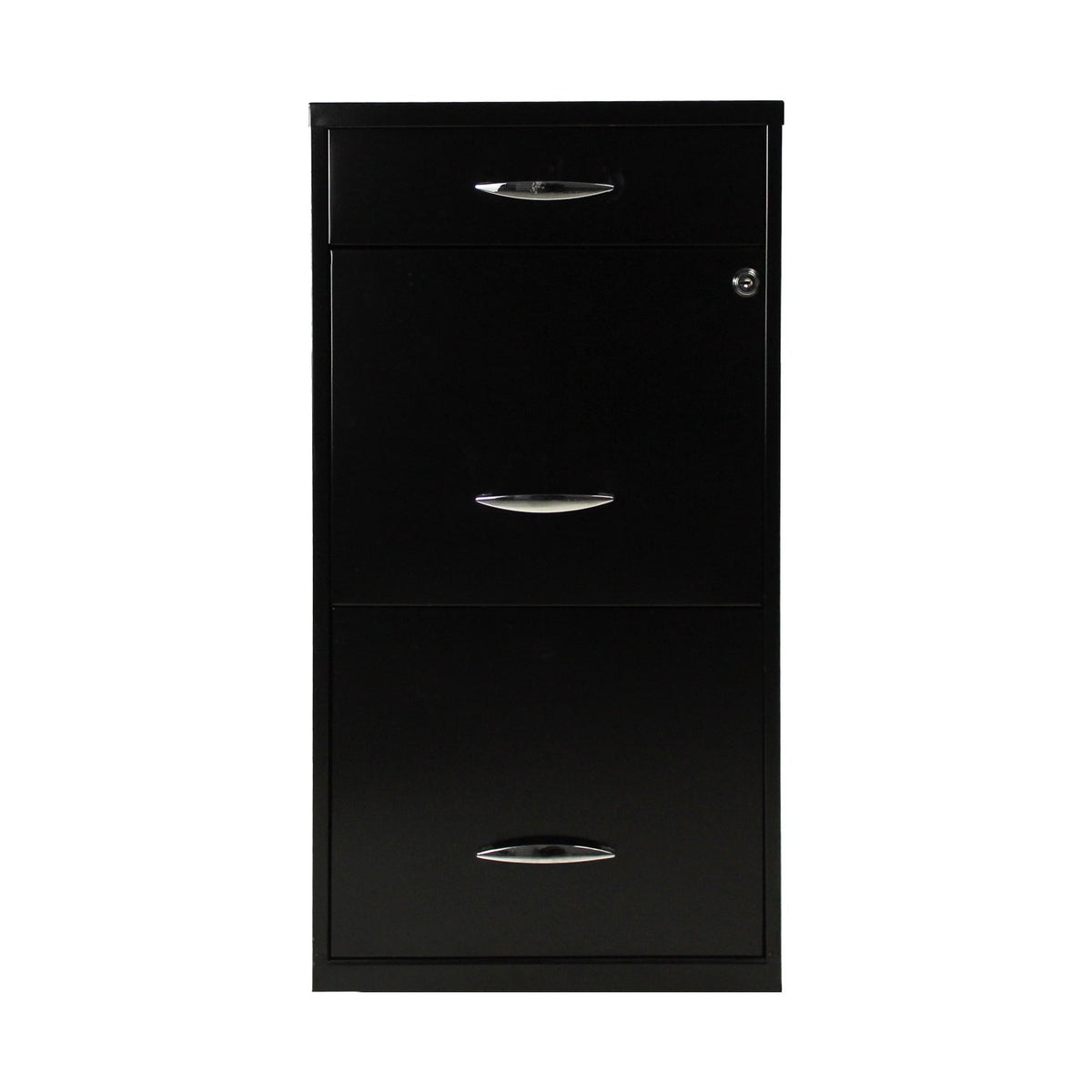 Archivero Metalico Ped 2+1