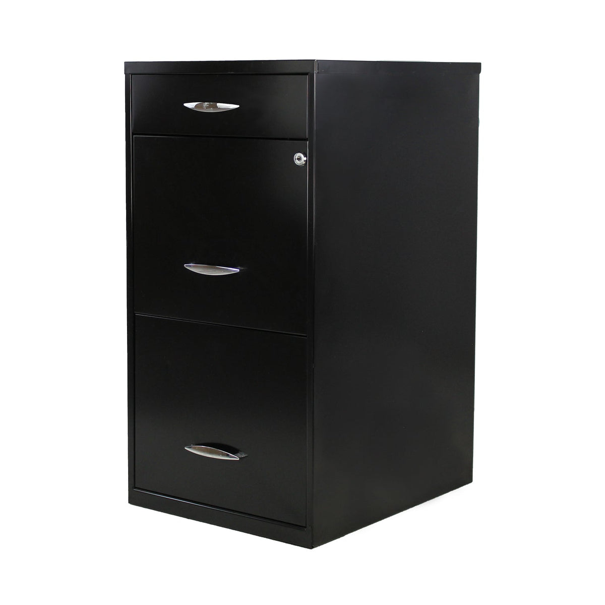 Archivero Metalico Ped 2+1