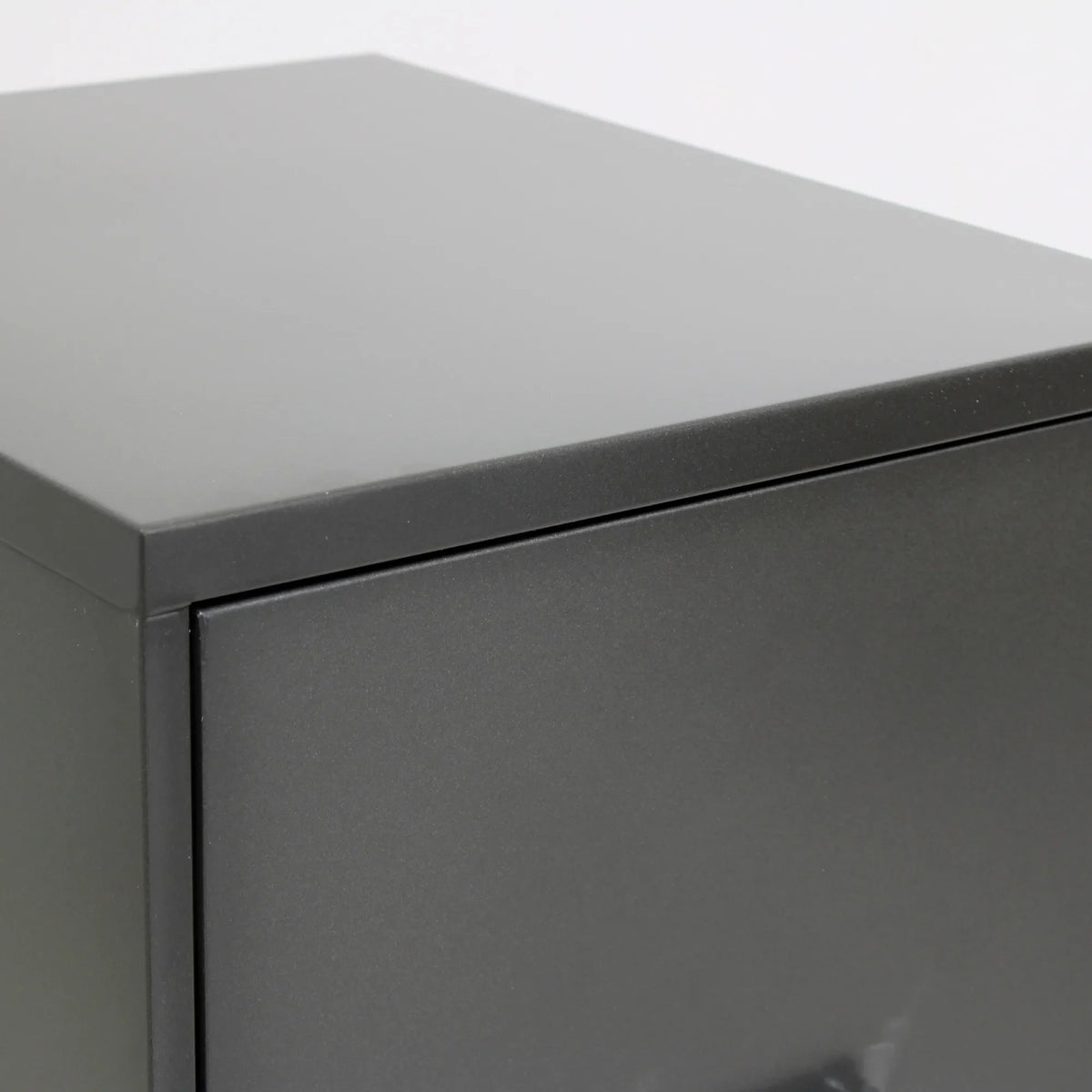 Archivero Metalico 4 Gav 16255 Grafito