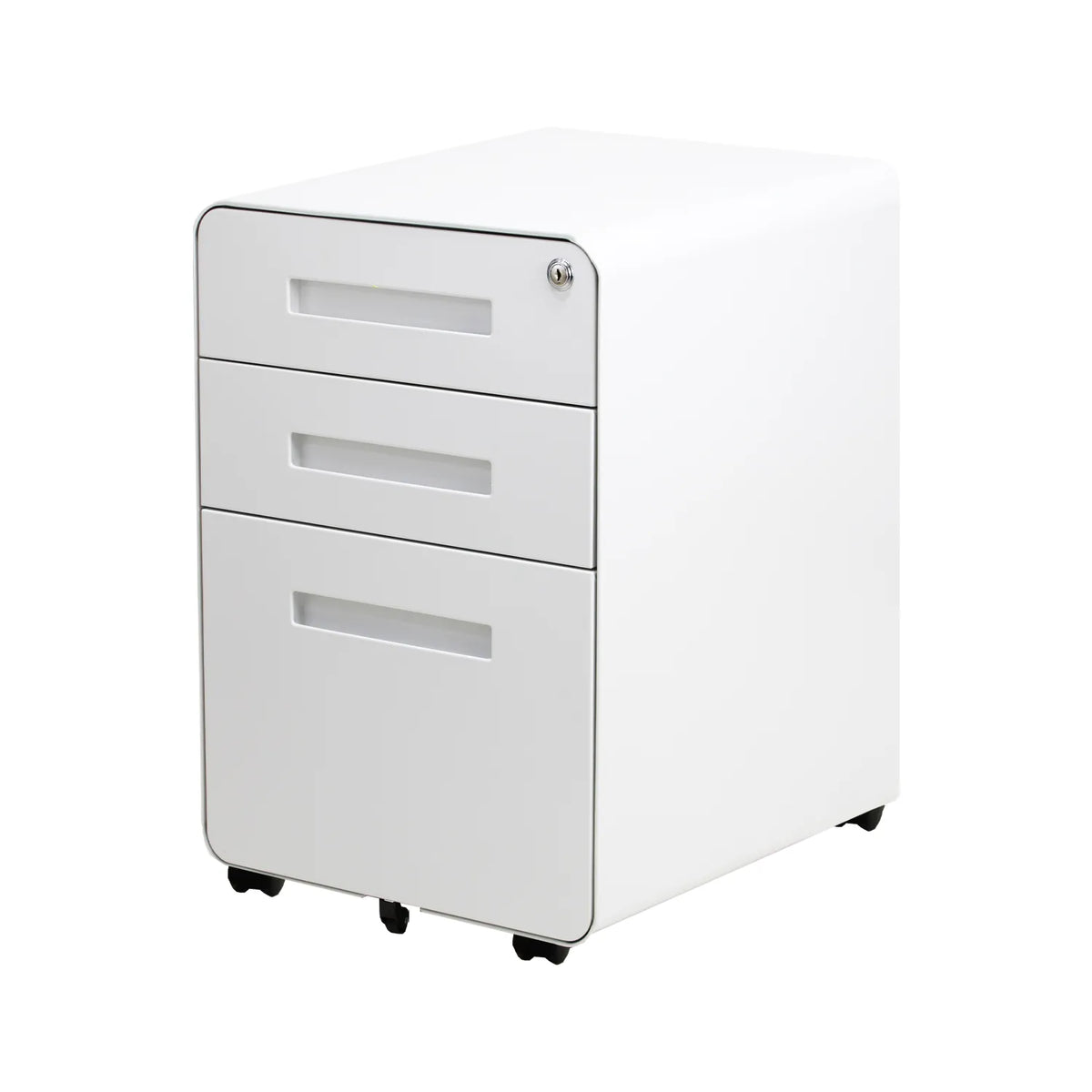 Archivero Metalico 2+1