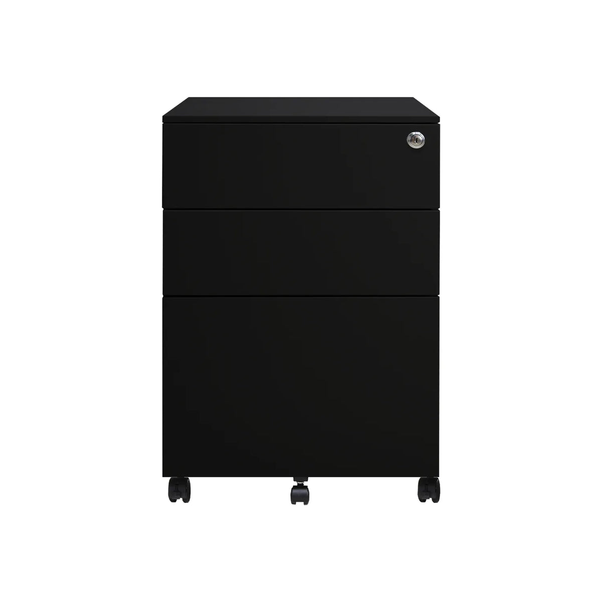 Archivero Metalico 2+1
