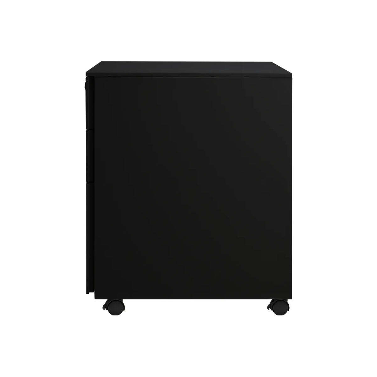 Archivero Metalico 2+1