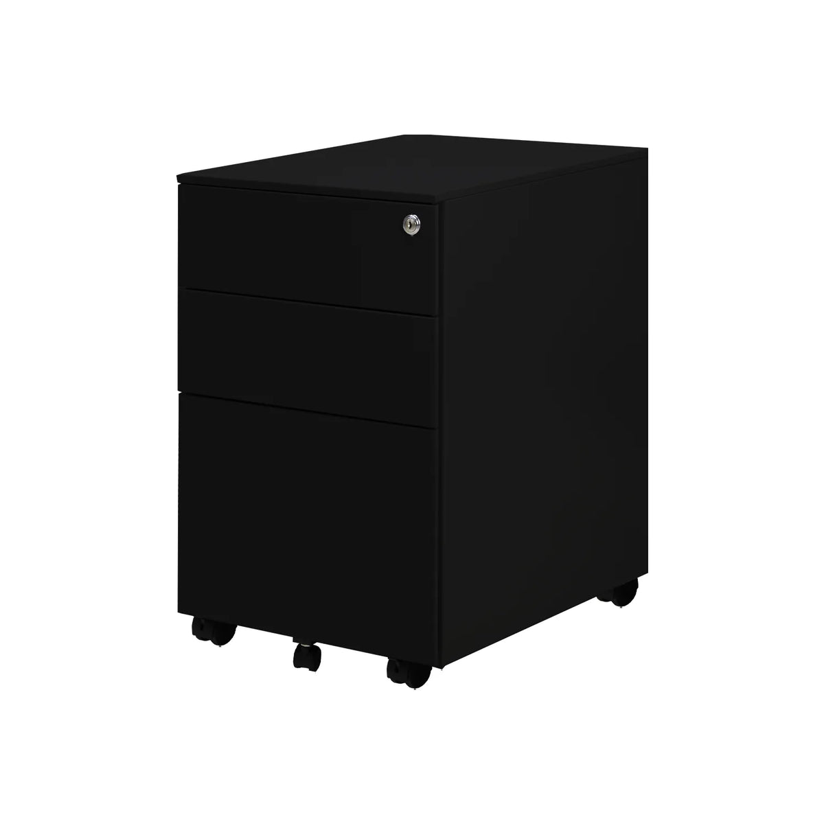Archivero Metalico 2+1