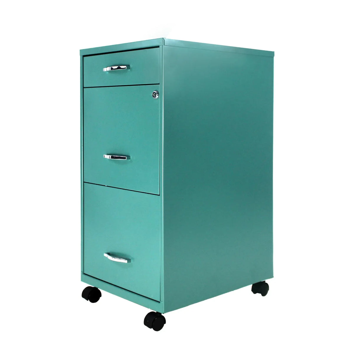 Archivero Metalico Ped 2+1